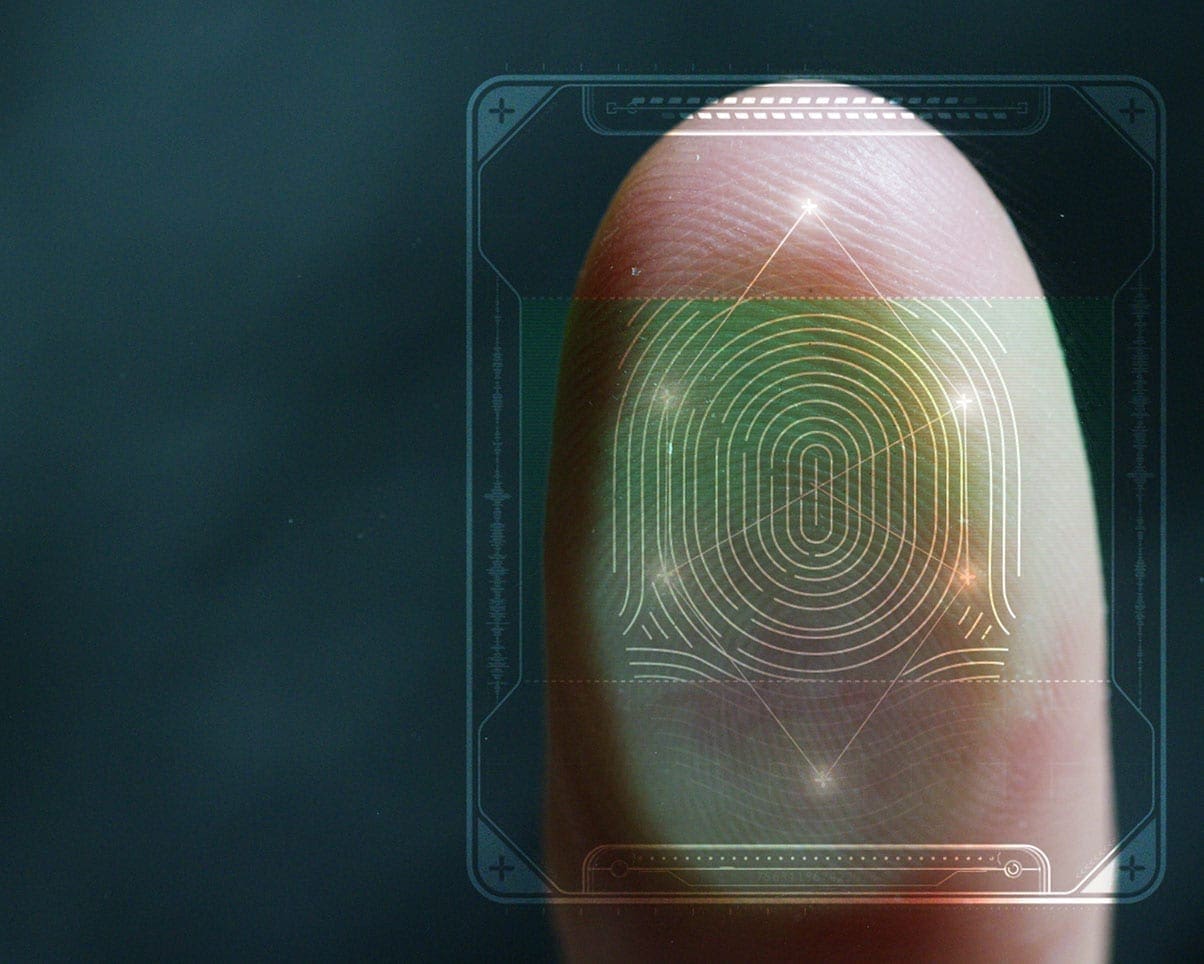 Biometric-Visits-Management-System
