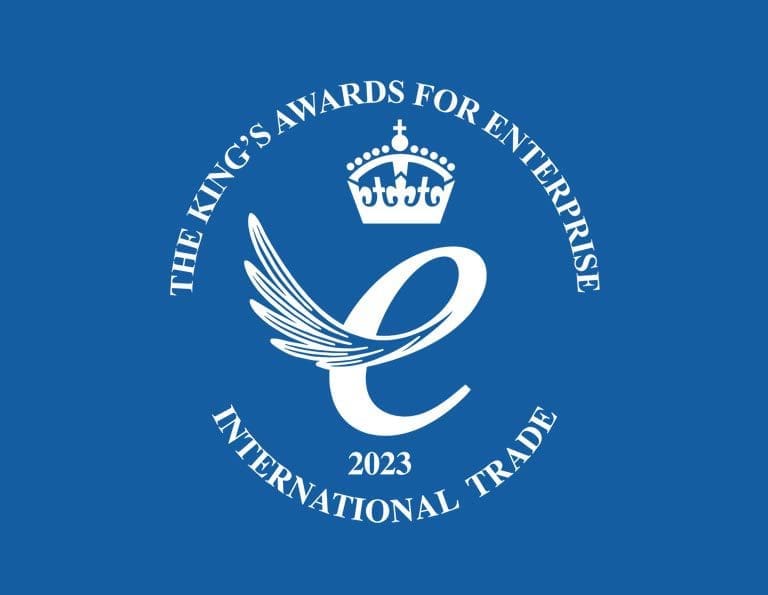 Unilink Software Wins King's Award for International Trade 2023
