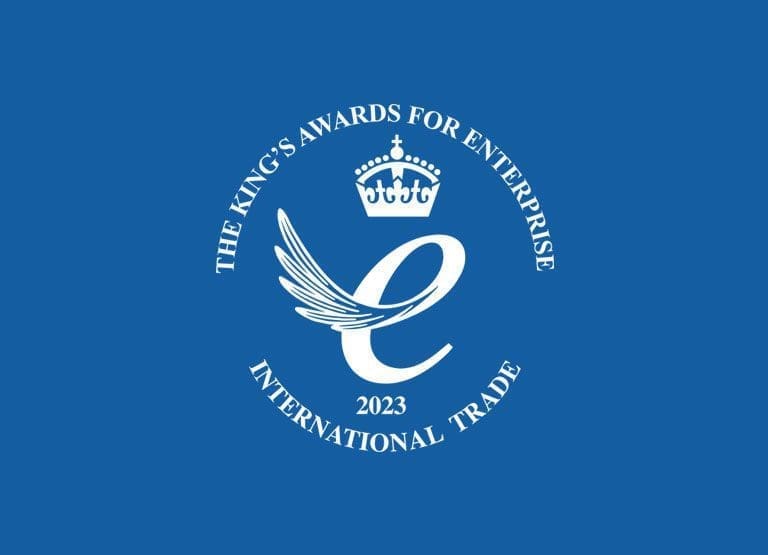 Unilink Software Wins King's Award for International Trade 2023